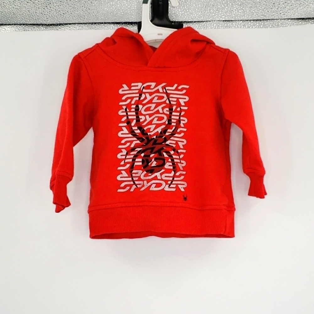 Spyder Kids‎ Sweatshirt